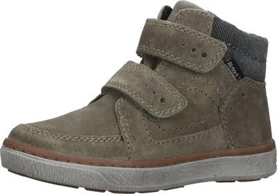Produktbild von Richter Halbschuhe Halbschuhe Veloursleder/Textil