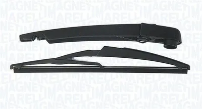 Produktbild von MAGNETI MARELLI Heckscheibenwischer + Arm Stück Hinten für LANCIA DELTA III (844) 290mm