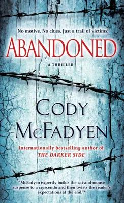 Produktbild von Abandoned