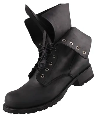 Produktbild von Sendra Herren Schnürstiefel 11634 Schwarz