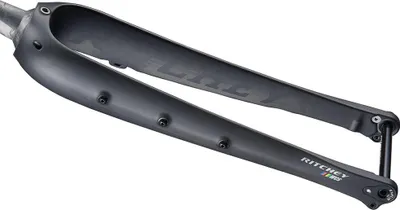 Obrázok produktu pre Ritchey Wcs Carbon Tapered Adventure 12x100 Mm cestná vidlica Silver 28'' - 700C / Rigid Silver 28'' - 700C