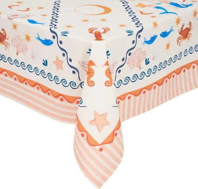 Produktbild von BUTLERS Tischdecke CORAL