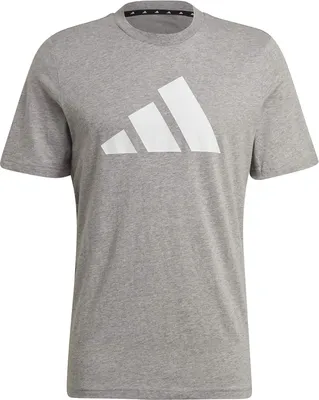 Obrázek produktu pro Pánské tričko Adidas pro volný čas - M