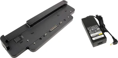 Obrázok produktu pre Dokovacia stanica Fujitsu S710, S751, S752, S781, E780, E781, E752, E751 – Rozširujúci modul portov