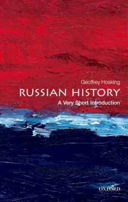 Productafbeelding van Russian History