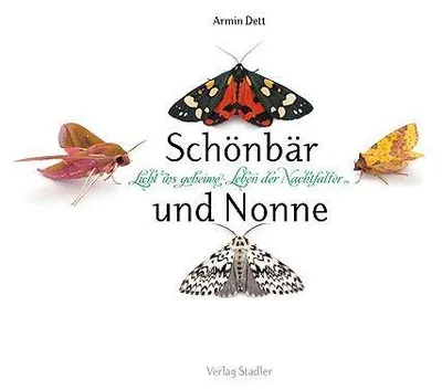 Produktbild von Schönbär und Nonne