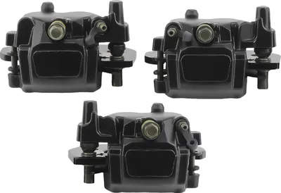 Produktbild von 3x Bremssättel Bremssattel for ATV Can Am 450 500 570 650 800R 850 1000 1000R