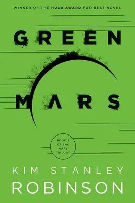 Obrázek produktu pro Green Mars