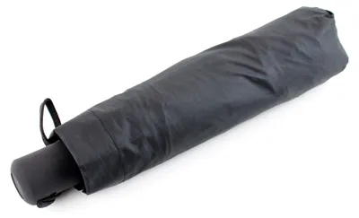 Produktbild von Simson Regenschirm Taschenschirm Automatik Schirm Ø 98cm Rahmen Fieberglas