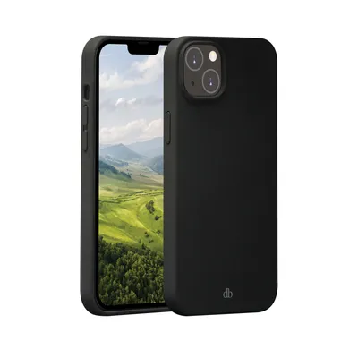 Zdjęcie produktu dla DBRAMANTE1928 dbramante1928 Greenland - iPhone 14 - Nocna czerń