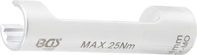 Produktbild von BGS technic Special Wrench for Injection Lines, 86 g