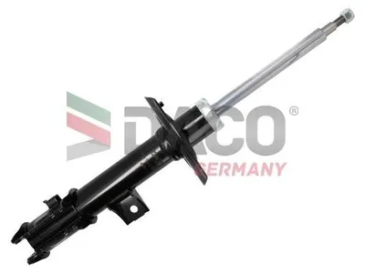 Produktbild von DACO Germany Stoßdämpfer x 451706R