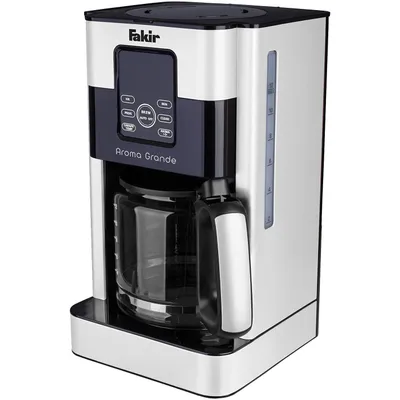 Produktbild von Fakir Aroma Grande - Kaffeemaschine - 12 Tassen