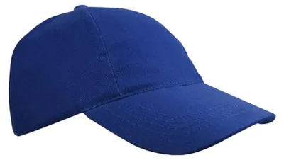 Image de L-Merch - Casquette pour enfants LT1085 (taille unique) (bleu roi)