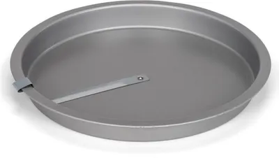 Produktbild von Patisse tortownica z ostrzem 23cm Silver-top P03538