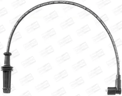 Produktbild von CHAMPION CLS156 Zündkabelsatz Zündleitungssatz für FORD MONDEO III Kombi (BWY) MONDEO III (B5Y) MONDEO III Stufenheck (B4Y) COUGAR (EC)