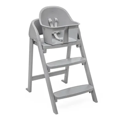 Produktbild von Hochstuhl Chicco Crescendo Lite, 3-in-1, Verstellbar, Milan Mist