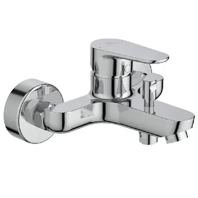 Zdjęcie produktu dla Ideal Standard bateria wannowa CERAFINE O chrom BC500AA