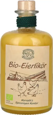 Produktbild von Gänserndorfer KulinariumEierlikör 16% Vol. 0,5l