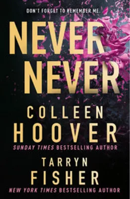 Produktbild von Never Never