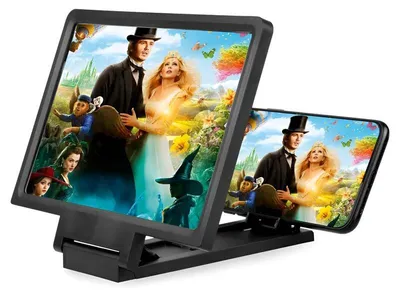 Zdjęcie produktu dla Verk 09084 Lupa do telefonów komórkowych