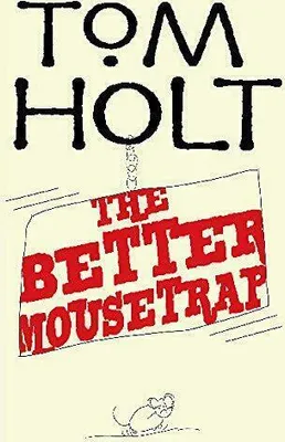 Obrázok produktu pre The Better Mousetrap