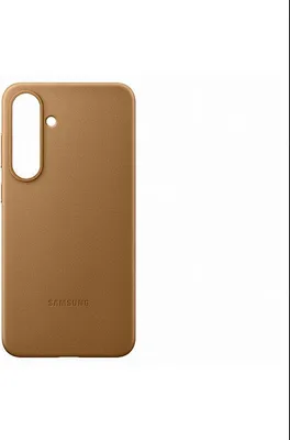 Produktbild von Samsung EF-VS936PFEGWW, Cover, Samsung, Galaxy S25+, 17 cm (6.7"), Braun