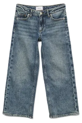 Produktbild von VERO MODA Vmtessa Hr Wide Jeans Ra3033 Girl Noos