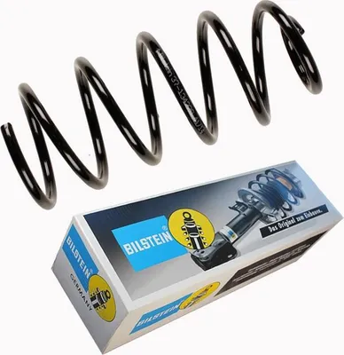 Produktbild von Bilstein Feder B3 vorne für Golf 3 New Beetle Cabrio Vento 1,8-2,8 ab 1992-
