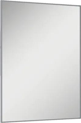 Obrázek produktu pro Zrcadlo do koupelny v rámu Jungborn 60 x 80 cm