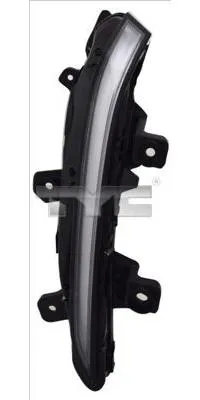 Produktbild von TYC Tagfahrlicht Tagfahrlicht 12-0474-06-2 Links passend für PEUGEOT 208 II Schrägheck (UB, UP, UW, UJ)