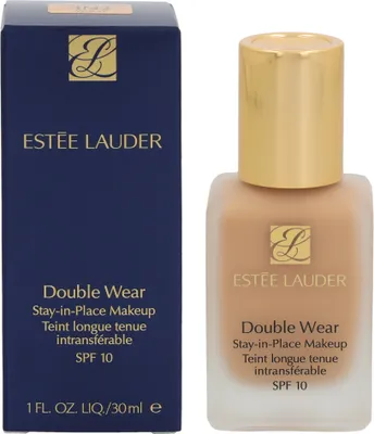 Produktbild von Estée Lauder Double Wear Stay-in-Place SPF10, Pumpenflasche, Flüssigkeit, Universal, Mittel, Neutral, 3N2