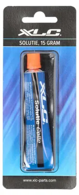 Immagine prodotto di XLC-Lösungsröhrchen 15 ml