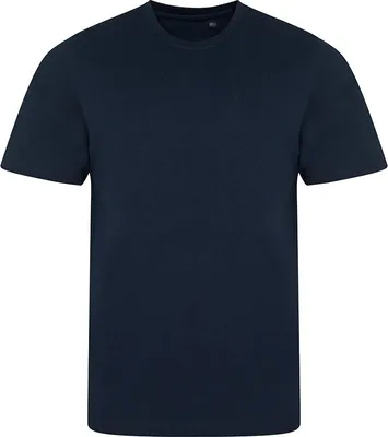 Immagine prodotto di Maglietta AWDis Tri Blend Uomo PC2894 (3XL) (blu navy)