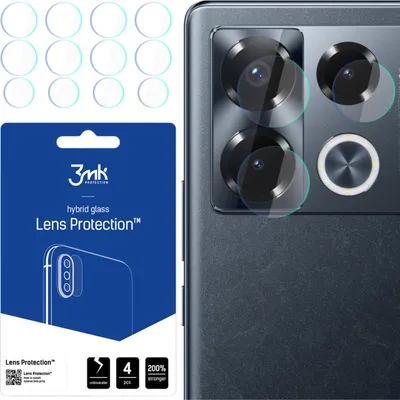 Obrázek produktu pro Infinix Note 40 Pro+ - 3Mk ochrana objektivu