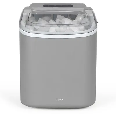 Obrázok produktu pre Livoo DOM484G, 220 mm, 294 mm, 290 mm, 6,2 kg