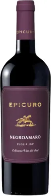 Produktbild von Epicuro Negroamaro Puglia IGT - Femar Vini