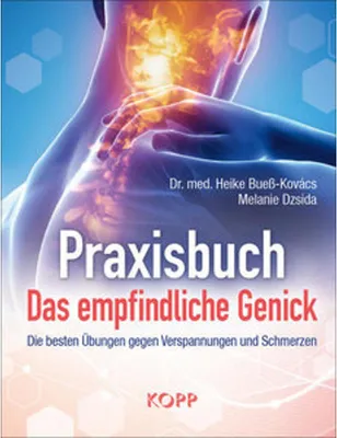 Obrázek produktu pro Praxisbuch: Das empfindliche Genick