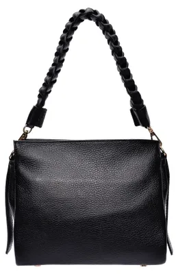 Image de Isabella Rhea_Tote bag_SS26 IR 182T_NERO