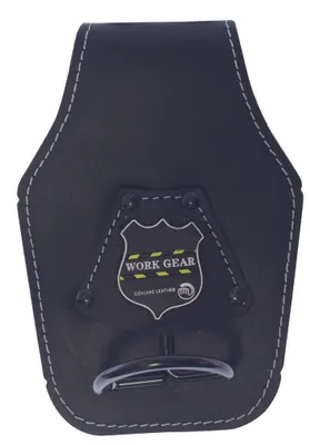 Immagine prodotto di STUBAI impugnatura per martello professionale - supporto mobile per martello, impugnatura sicura per un rapido accesso agli utensili, ergonomica, extra robusta, in acciaio, Austria, durevole, qualità professionale
