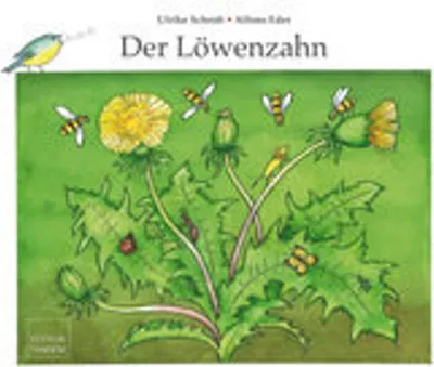 Obrázok produktu pre Der Löwenzahn