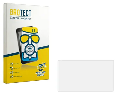 Produktbild von BROTECT Entspiegelungs Schutzglas für HP 15s-eq2xxx Schutzfolie Panzer Folie Glas Display Schutz matt