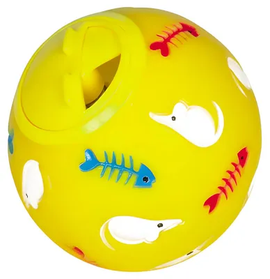 Zdjęcie produktu dla Nobby Snackball dla kota, 7,5 cm
