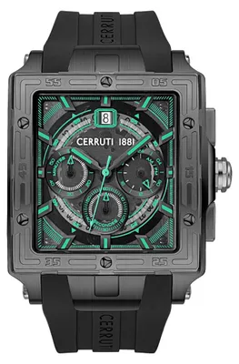 Produktbild von Cerruti 1881 Chronographen CONTEMPORARY ODISSEA Blue