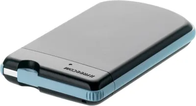 Obrázek produktu pro Freecom ToughDrive USB 3.0 - pevný disk - 1 TB - externí (přenosný)