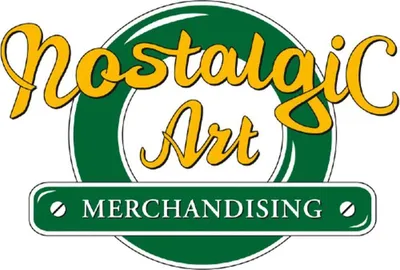 Produktbild von Nostalgic Art 4036113813622, Aufbewahrungsbox, Rechteckig, Abbildung, Drinnen, 1 Stück(e)