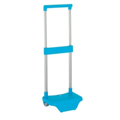 Produktbild von Safta Kutsche Klein Blau  Blau One Size