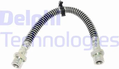 Produktbild von DELPHI LH6176 Bremsschlauch für LAND ROVER Freelander SUV (L314) Freelander SUV Cabrio (L314)