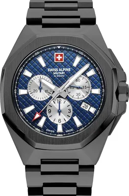 Obrázek produktu pro Swiss Alpine Military 7005.9175 Typhoon   Watch