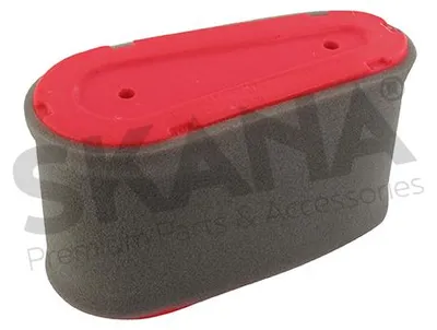 Image de Filtre à Air Ggp / Castelgarden Pour Modèles Tre0701 (2007) - Stiga: Wm13,5 Et Wm14. Origine: 118550199/0, 1185501990, 180100056
